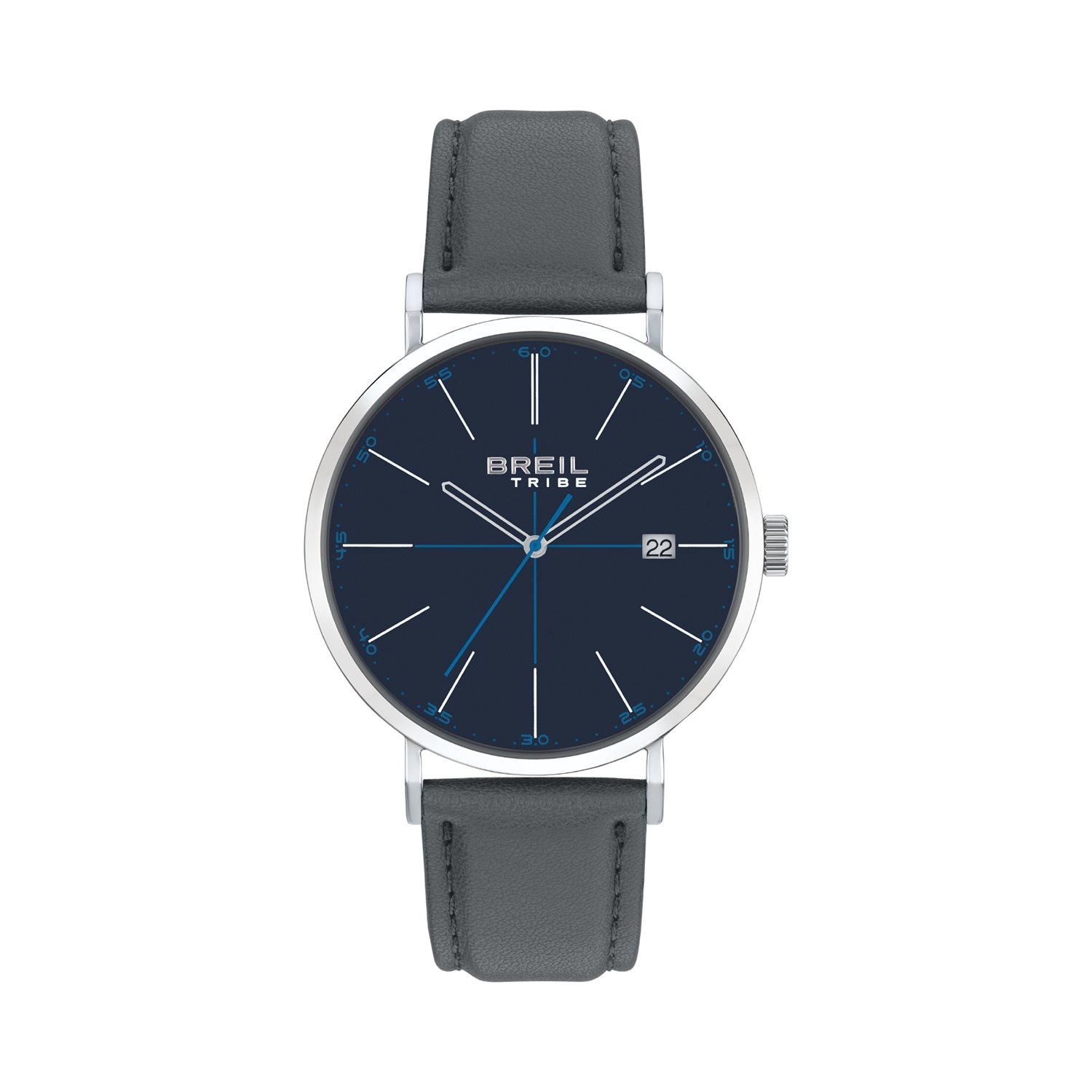 Watch Quartz Man Breil Tribe EW0547 Gently Watches